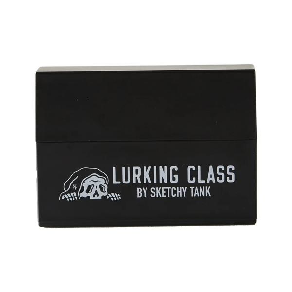 LURKINGCLASS IQOS CASE アイコスケース