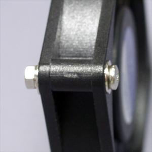 取付用品 ファン固定用ネジセット 10〜15m...の詳細画像1