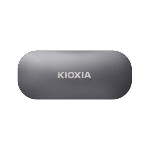 KIOXIA  EXCERIA PLUSシリーズ 500GB USB3.2 Gen2  ポータブルS...