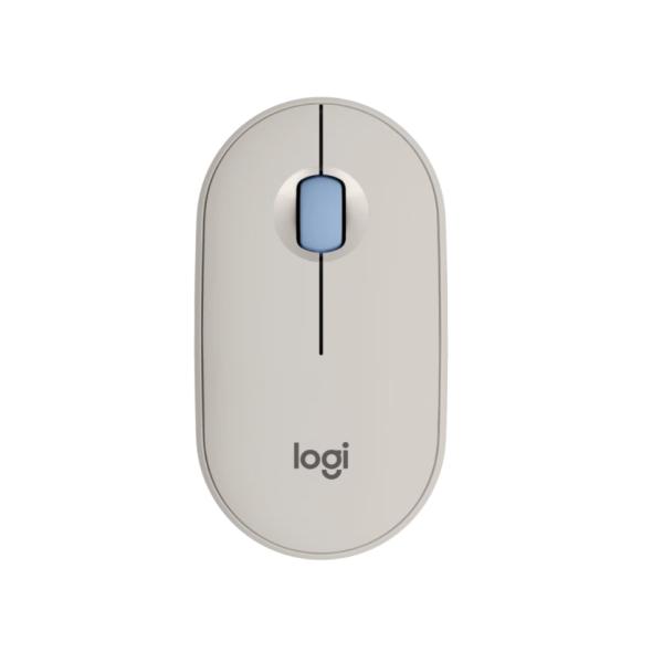 M350S グレージュ logicool M350SGY M350S グレージュ 軽量 薄型 静音 ...