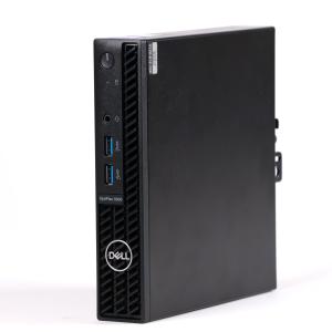 Dell OptiPlex 3000 Desktop Computer - Intel Core i5 12th Gen i5