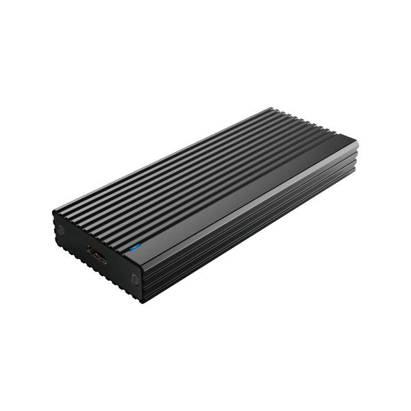 M.2 NVMe SSD用ケース 玄人志向 GWM.2NVME-U3G2CCA USB3.2 Gen...