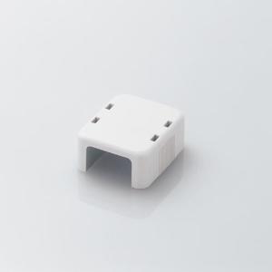 ケーブル結束マグネット ELECOM