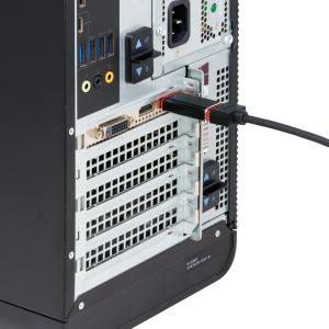 DisplayPort - HDMIパッシブ変...の詳細画像2