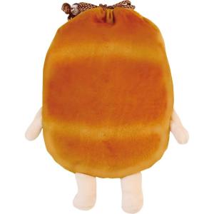 パンどろぼうぬいぐるみ 巾着 パンどろぼう 巾...の詳細画像4