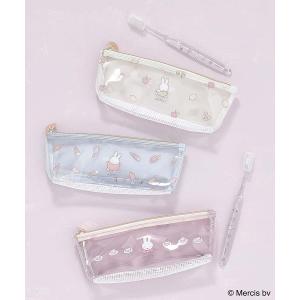 星のカービィ ポーチ入りハミガキセット カービィ&ワドルディ柄