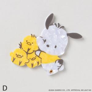サンリオスライド式ミラー キティちゃんグッズ ...の詳細画像4