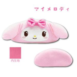 サンリオ♡ビスクマ キティちゃん ぬいぐるみ ポーチ【激レア】 フェイスマルチポーチ キラカワ ペンケース サンリオ ぬいぐるみ