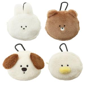 sanrio（サンリオ） シナモロール キャラクター形アップリケショルダー