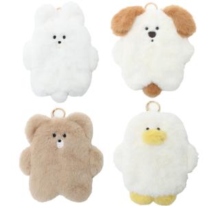sanrio（サンリオ） シナモロール キャラクター形アップリケショルダー