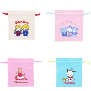 ウサハナ カラビナ付きフェイスポーチ 057970 サンリオ SANRIO