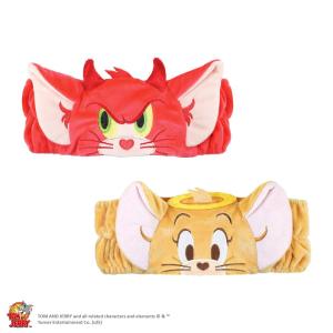 トムとジェリー ヘアバンド ティーズファクトリー : ティーズ