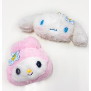 マイメロディ 制服リボンキーホルダー 280545 SANRIO サンリオ 推し活