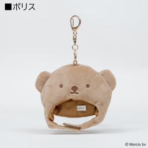BRUNA DIE CUT MINI ハットチ...の詳細画像1