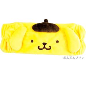 サンリオキャラクター ヘアバンド キティちゃん...の詳細画像5