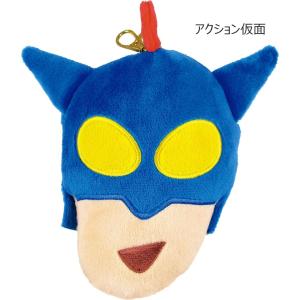 クレヨンしんちゃん ぬいぐるみパスケース パス...の詳細画像4