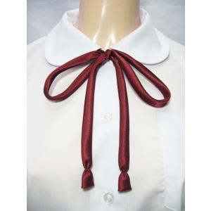 ハネクトーン 紐タイ スクール 学校用品 学校制服 通学 高校生 学生 中学生 学生服