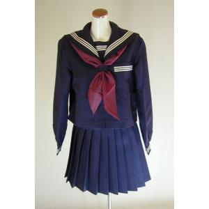 夏ピンクセーラー服 上下セット (半袖 学校制服 学販 スクール 夏ピンクセーラー服 上下セット (半袖 学校制服 学販 スクール