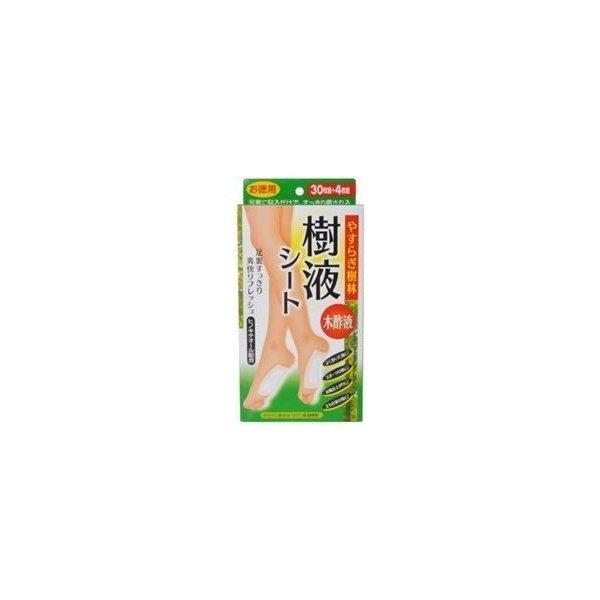 株式会社ティー・エイチ・ティー JF やすらぎ樹林 樹液シート 34枚 【北海道・沖縄は別途送料必要...