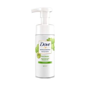 ユニリーバ・ジャパン Dove(ダヴ) ボタニカルセレクション ポアビューティー 泡洗顔料［本体ポンプ］145ml ＜毛穴ケア＞ 【北海道・沖縄は別途送料必要】｜digital-wing