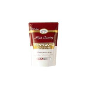 ハウス食品株式会社 デミグラスソース （レストラン用） 3kg×4入の商品画像