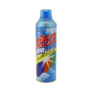 株式会社リンレイ ガラスクリーナー（480mL） ＜ひとふきでスッキリ透明＞ 【北海道・沖縄は別途送料必要】｜digital-wing