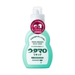 株式会社東邦 ウタマロ リキッド（400mL） ＜部分洗い用液体洗剤＞ 【北海道・沖縄は別途送料必要】｜digital-wing