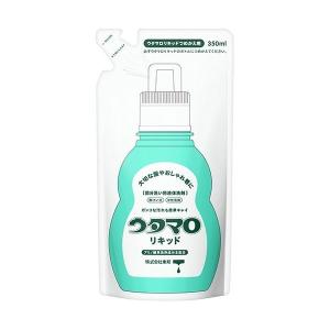 株式会社東邦 ウタマロ リキッド 詰替（350mL） ＜部分洗い用液体洗剤＞ 【北海道・沖縄は別途送料必要】｜digital-wing