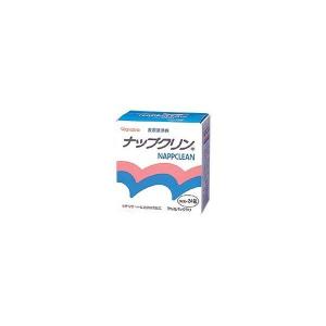 和光堂株式会社 ナップクリン 24包 【北海道・沖縄は別途送料必要】