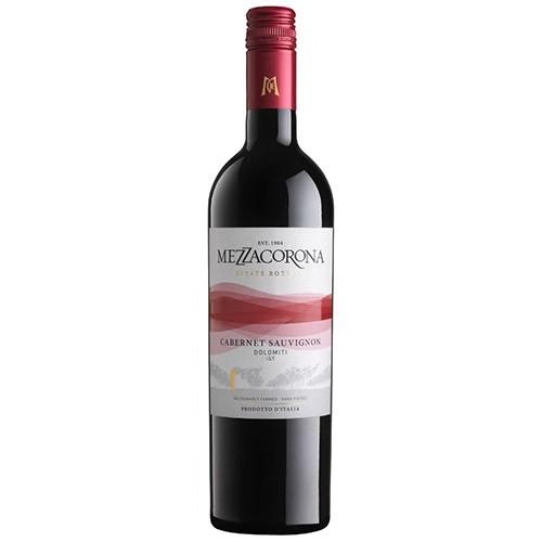 メッツァコロナ プレステージ カベルネソーヴィニヨン ミディアム 赤 イタリア ワイン 750ml