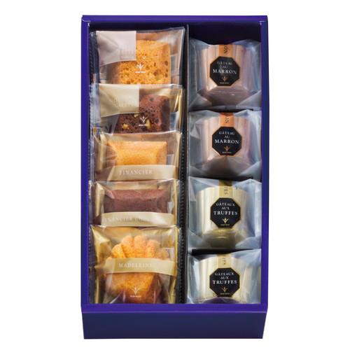 ブールミッシュ ギフトセット GFT-B(A4) ギフト包装・のし紙無料