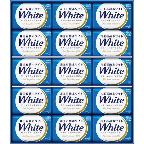 花王 ホワイトギフト KW-15(A4) ギフト包装・のし紙無料