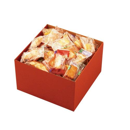 京都朱雀あられ もちの園 LG-32(B5) 送料無料・包装無料・のし無料