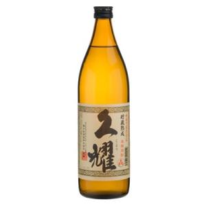 種子島酒造　久耀　貯蔵熟成　乙　25度　900ml(鹿児島県・芋焼酎)