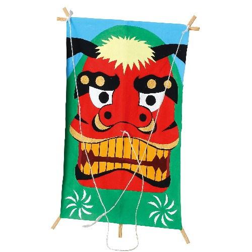 アーテック ミニ凧 無地