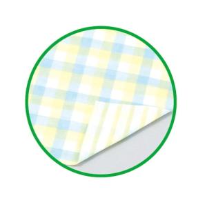 アーテック 基礎縫いマスクセット イエローの詳細画像1