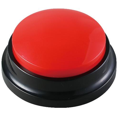 アーテック RECプッシュ 赤