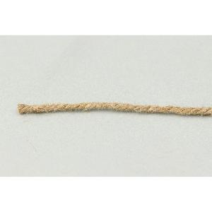 アーテック 麻ひも(5M)φ2mm 1本の詳細画像1