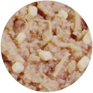 猫日和 チキンとチーズ 40gの詳細画像1