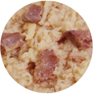 猫日和 チキンとレバー 40gの詳細画像1