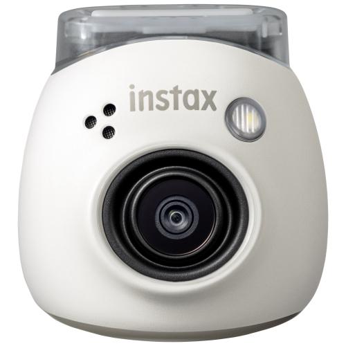 富士フィルム　インスタックス パル ミルキーホワイト INS Pal WHITE INSTAX Pa...