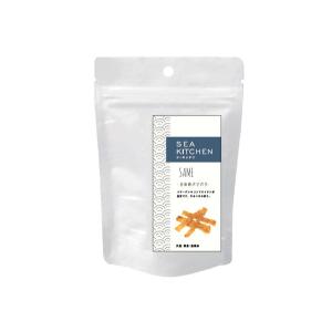 シーキッチン さめ肉パリパリ 20g