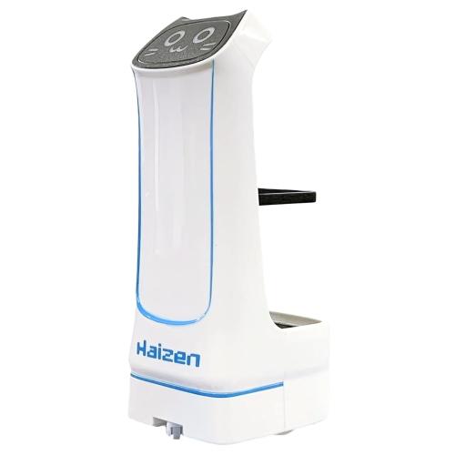 TKSK ファミレスで見かけるネコ型ロボット RC配膳ロボット  第98回ギフト・ショー コンテスト...