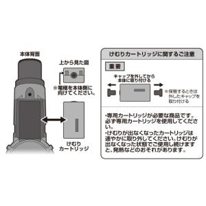 TKSK スモークマジックバブル けむりが入っ...の詳細画像5