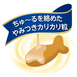 いなばペットフード CIAO 香り立つクランキ...の詳細画像2