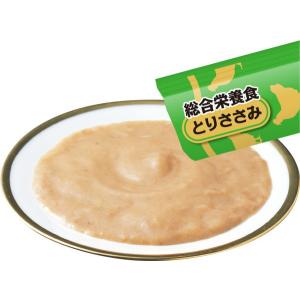 いなば ちゅ〜る 総合栄養食 とりささみ 14...の詳細画像2