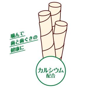 ヤギミルク風味 スティックガム グレインフリー...の詳細画像4