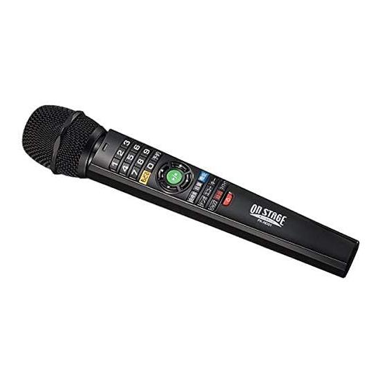 オン・ステージ パーソナルカラオケ お家カラオケ 増設用ワイヤレスペアマイク PK-ND01 PK-...