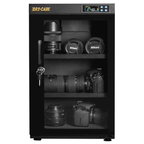 【メーカー直送品 代引き不可 送料無料】トーリ・ハン 防湿庫 ドライ・キャビ PDシリーズ 80リッ...