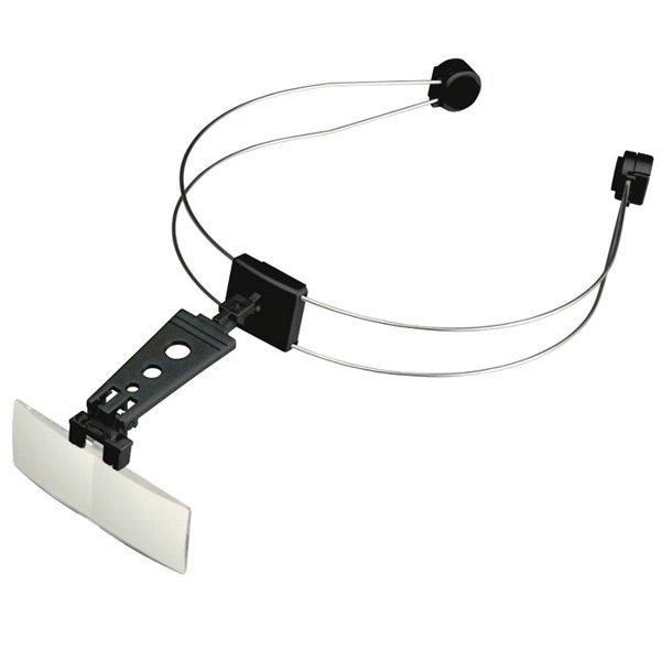 ビクセン ニューヘッドルーペTL 倍率1.5倍/2.5倍/3.5倍スペアレンズ付 Vixen 444...